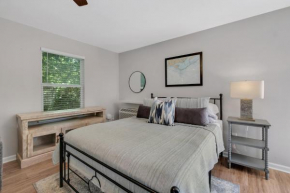 1 Bedroom Studio in the Heart of Tally